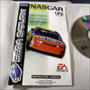 Buy NASCAR 98 Sega saturn game complete -@ 8BitBeyond