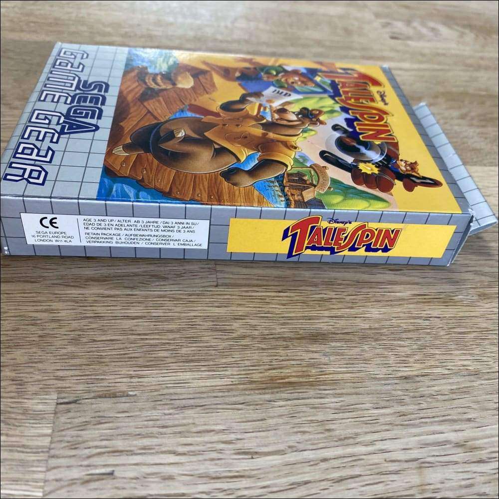 Buy Talespin -@ 8BitBeyond