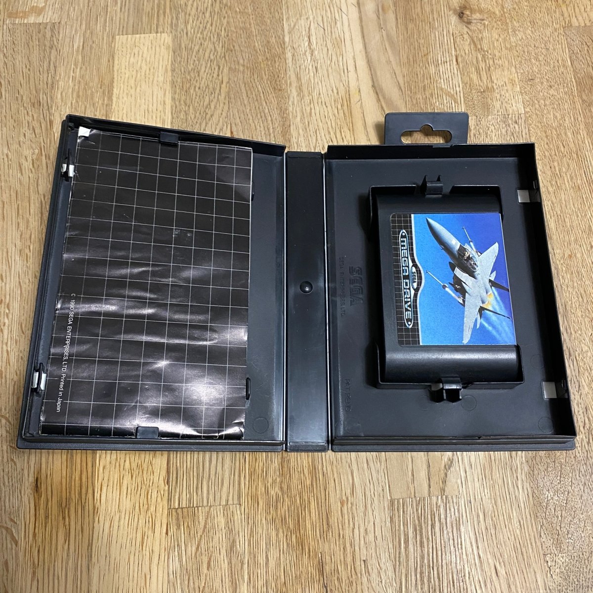 Buy After Burner 2 megadrive -@ 8BitBeyond