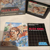 Buy Alex Kidd in the Enchanted Castle -@ 8BitBeyond