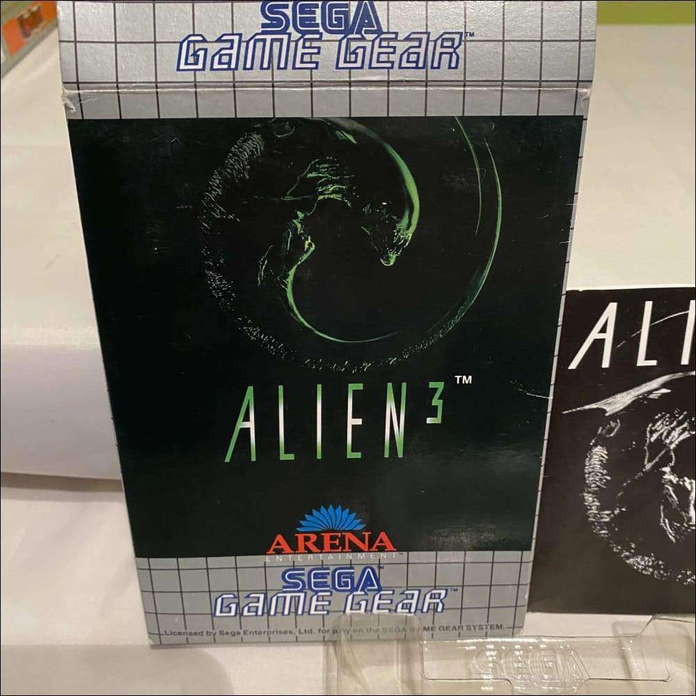 Buy Alien 3 -@ 8BitBeyond