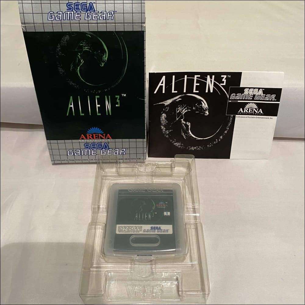Buy Alien 3 -@ 8BitBeyond