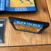 Buy Alien Soldier Sega mega drive game -@ 8BitBeyond