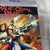 Buy Alien Syndrome Sega GameGear game boxed complete -@ 8BitBeyond