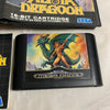 Buy Alisia Dragoon Sega megadrive -@ 8BitBeyond