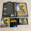 Buy Alisia Dragoon Sega megadrive -@ 8BitBeyond