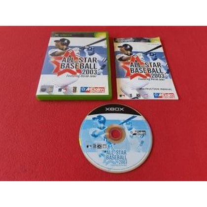 Buy All-Star Baseball 2003 -@ 8BitBeyond