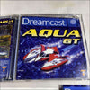 Buy Aqua GT Sega Dreamcast game complete -@ 8BitBeyond