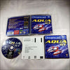 Buy Aqua GT Sega Dreamcast game complete -@ 8BitBeyond