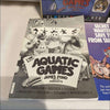 Buy Aquatic Games starring James Pond -@ 8BitBeyond