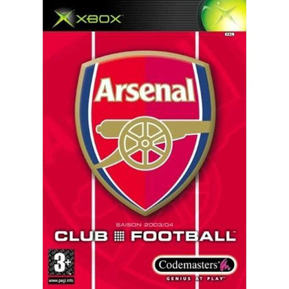 Buy Arsenal club football -@ 8BitBeyond
