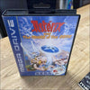 Buy Asterix and the Power of the Gods Sega megadrive game -@ 8BitBeyond