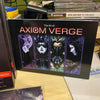 Buy Axiom verge switch multiverse edition -@ 8BitBeyond