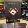 Buy Axiom verge switch multiverse edition -@ 8BitBeyond