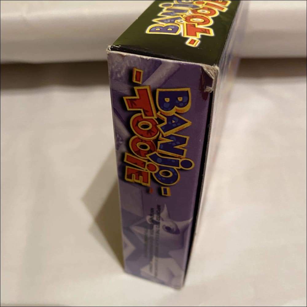 Buy Banjo tooie -@ 8BitBeyond