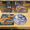 Buy Batman Gotham city racer Ps1 game -@ 8BitBeyond