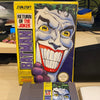 Buy Batman return of the joker Nes game boxed -@ 8BitBeyond