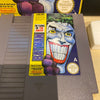 Buy Batman return of the joker Nes game boxed -@ 8BitBeyond