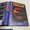 Buy Battle Frenzy mega drive -@ 8BitBeyond