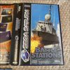 Buy Battle Stations Sega saturn game complete -@ 8BitBeyond