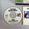 Buy Bill Walsh college football Sega mega cd -@ 8BitBeyond