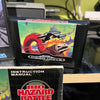 Buy Bio Hazard Battle Sega mega drive -@ 8BitBeyond