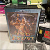 Buy Blades of Vengeance -@ 8BitBeyond