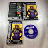 Buy Blast chamber Sega saturn game complete -@ 8BitBeyond