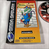 Buy Blazing Dragons Sega saturn game complete -@ 8BitBeyond