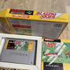 Buy Blazing skies Snes game -@ 8BitBeyond