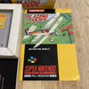 Buy Blazing skies Snes game -@ 8BitBeyond