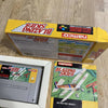 Buy Blazing skies Snes game -@ 8BitBeyond