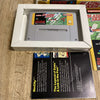 Buy Blazing skies Snes game -@ 8BitBeyond