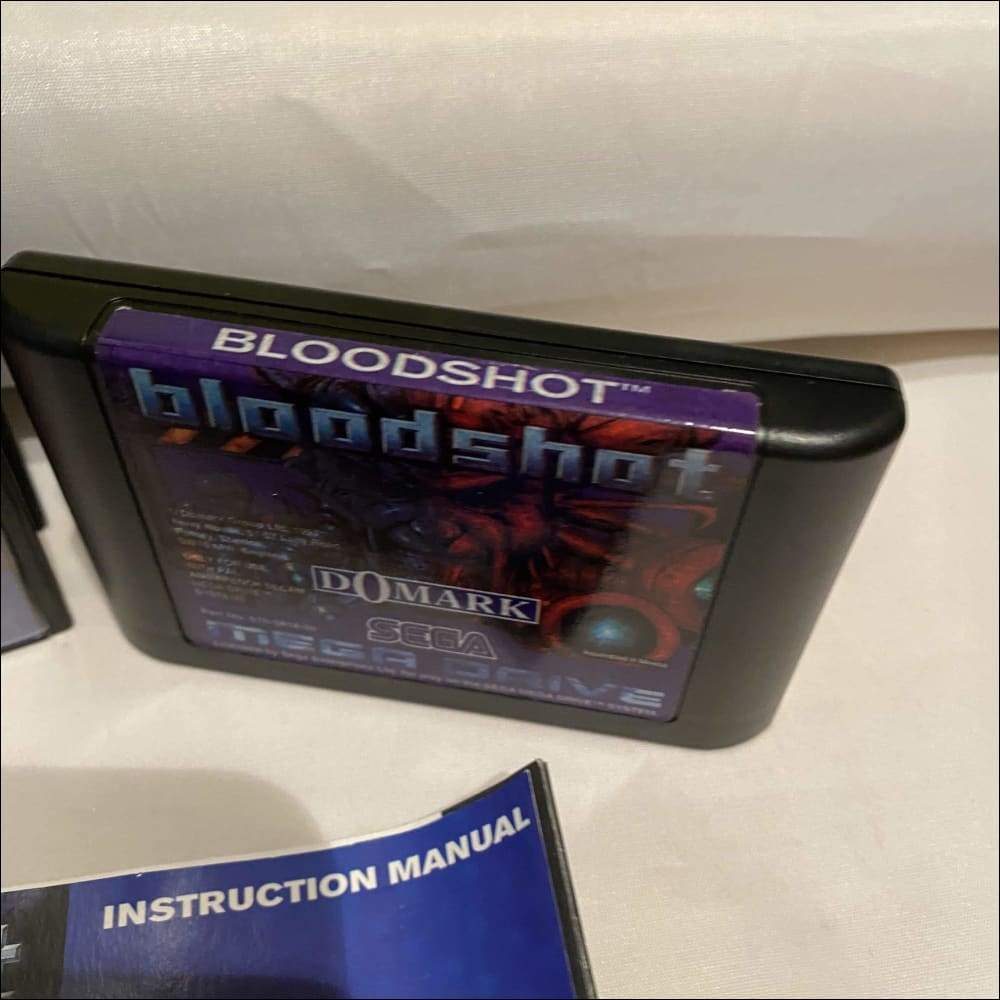 Buy Bloodshot -@ 8BitBeyond