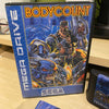 Buy Bodycount Sega mega drive game complete -@ 8BitBeyond