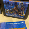 Buy Bodycount Sega mega drive game complete -@ 8BitBeyond