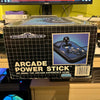 Buy Boxed megadrive arcade power stick -@ 8BitBeyond