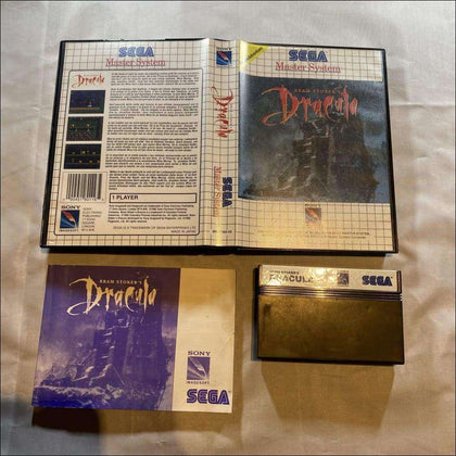 Buy Bram Stoker's Dracula -@ 8BitBeyond