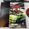 Buy Burnout 2 Nintendo GameCube game complete -@ 8BitBeyond