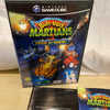 Buy Butt-Ugly Martians: Zoom or Doom! Gamecube game complete -@ 8BitBeyond