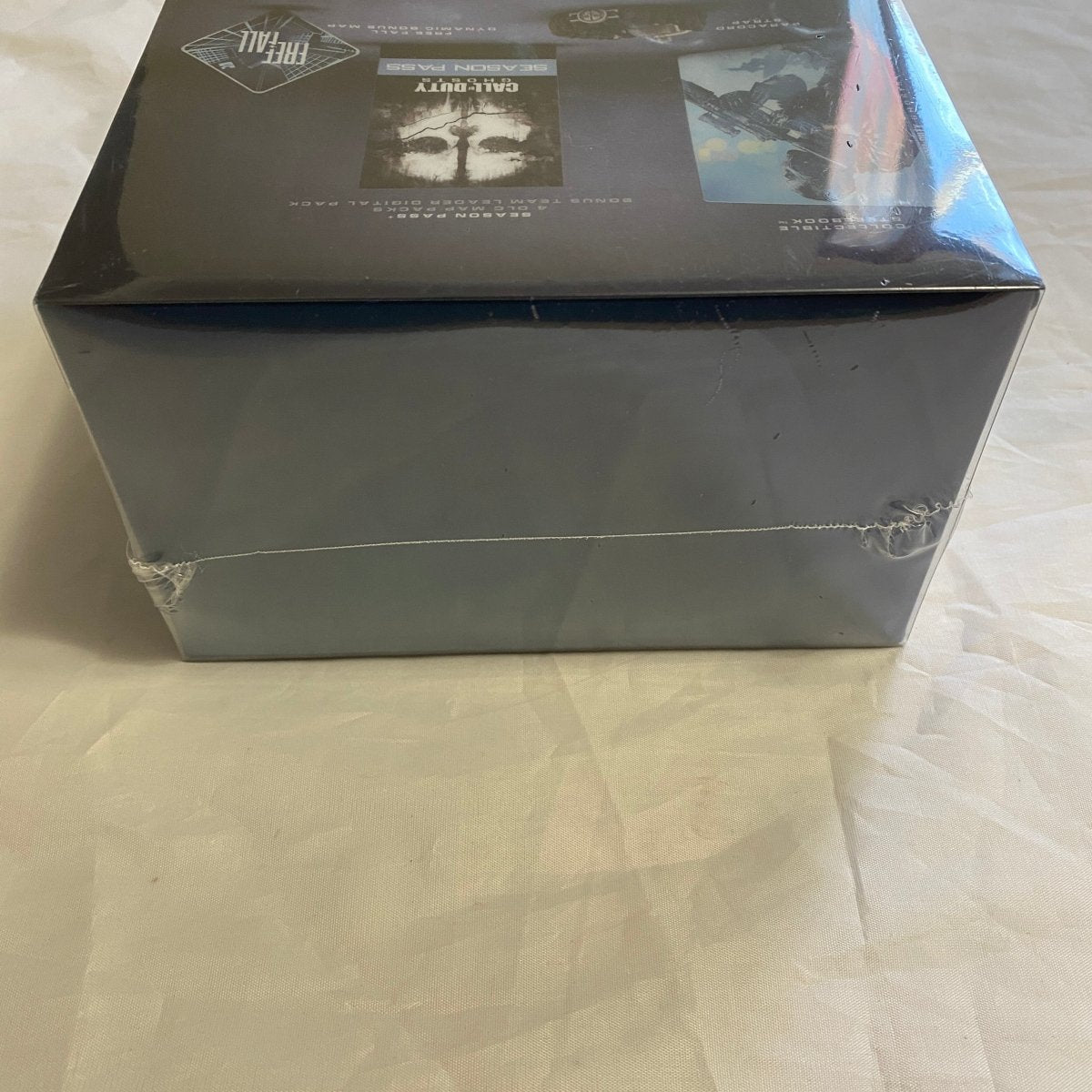 Buy Call of duty ghosts hardened edition ps3 sealed -@ 8BitBeyond