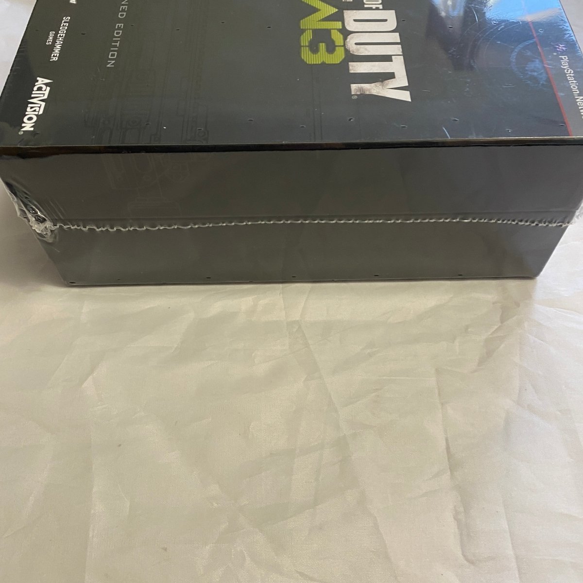 Buy Call of duty modern warfare 3 hardened edition ps3 sealed -@ 8BitBeyond
