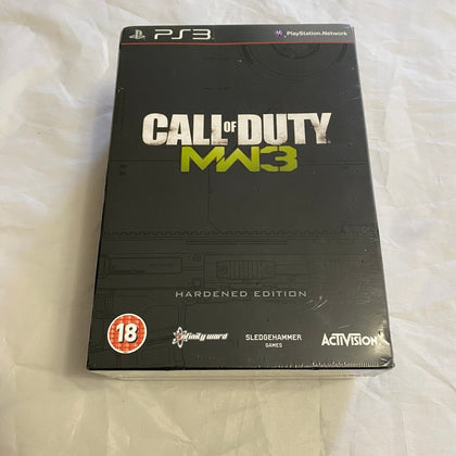 Buy Call of duty modern warfare 3 hardened edition ps3 sealed -@ 8BitBeyond