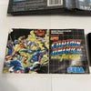Buy Captain America and the Avengers -@ 8BitBeyond