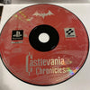 Buy Castlevania chronicles ps1 -@ 8BitBeyond