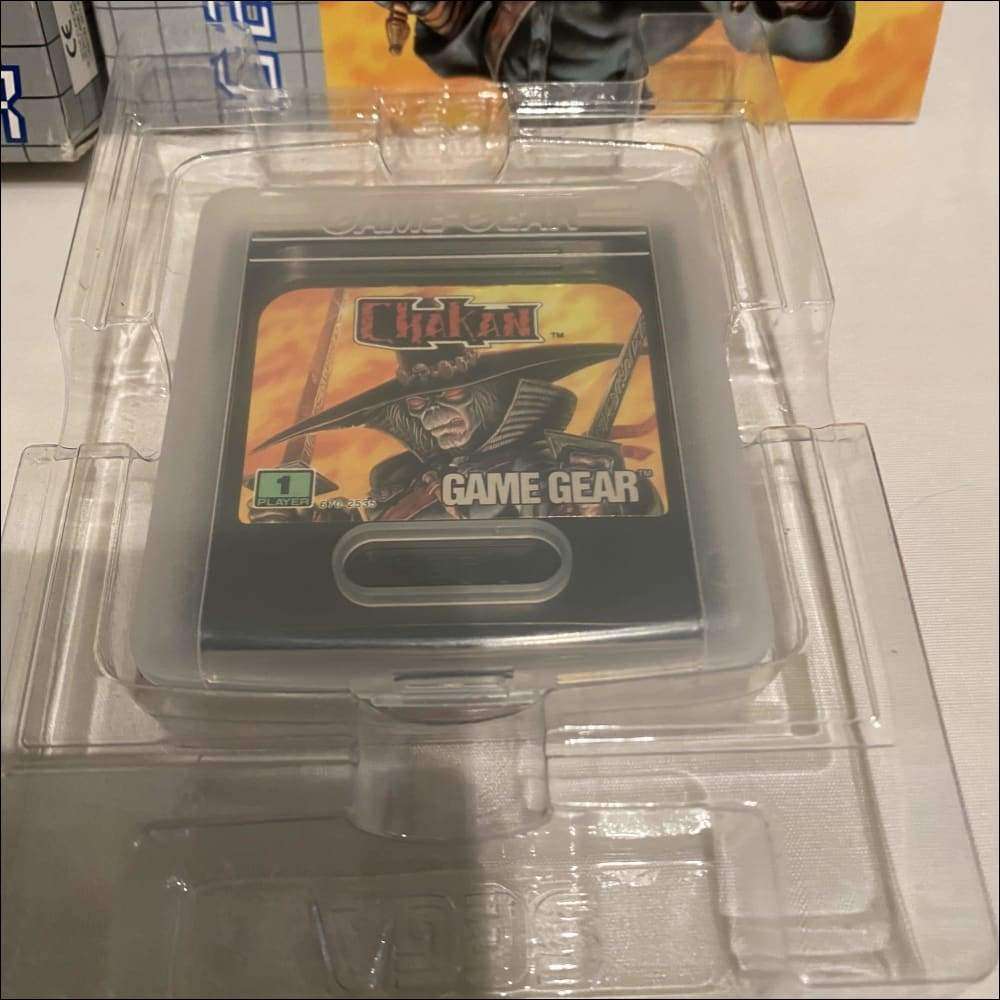 Buy Chakan -@ 8BitBeyond