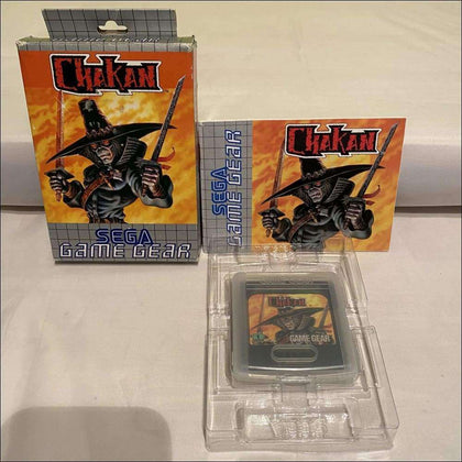 Buy Chakan -@ 8BitBeyond