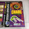Buy Chaos control Sega saturn game complete -@ 8BitBeyond