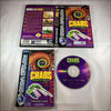Buy Chaos control Sega saturn game complete -@ 8BitBeyond