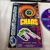 Buy Chaos control Sega saturn game complete -@ 8BitBeyond